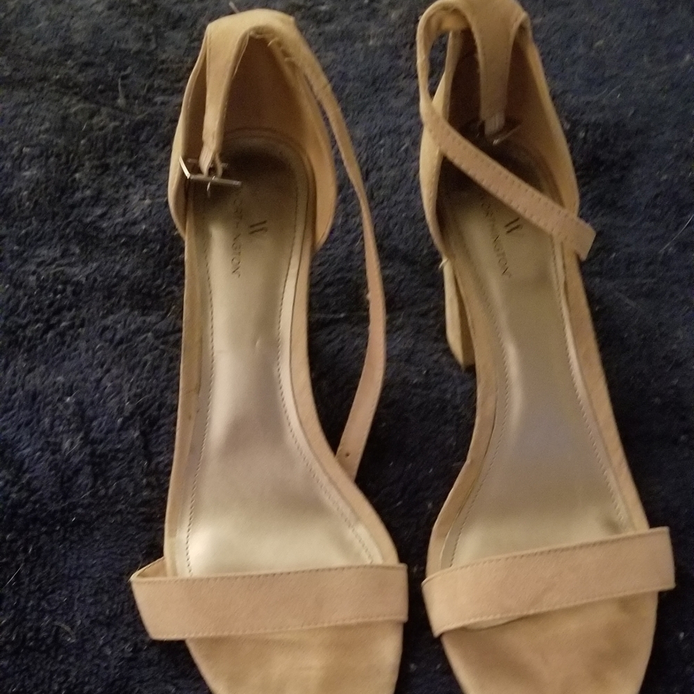 Womens heels